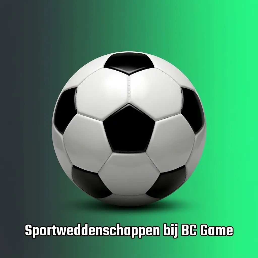 Sportweddenschappen bij BC Game